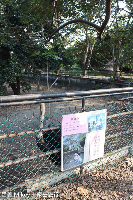 跟著 Mikey 一家去旅行 - 【 潮州 】不一樣鱷魚生態農場 - Part I