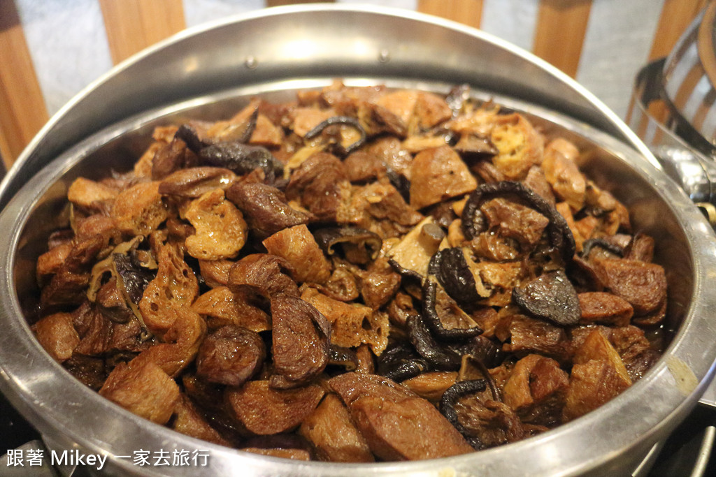跟著 Mikey 一家去旅行 - 【 恆春 】墾丁夏都沙灘酒店 - 普羅館 - 熱海餐廳