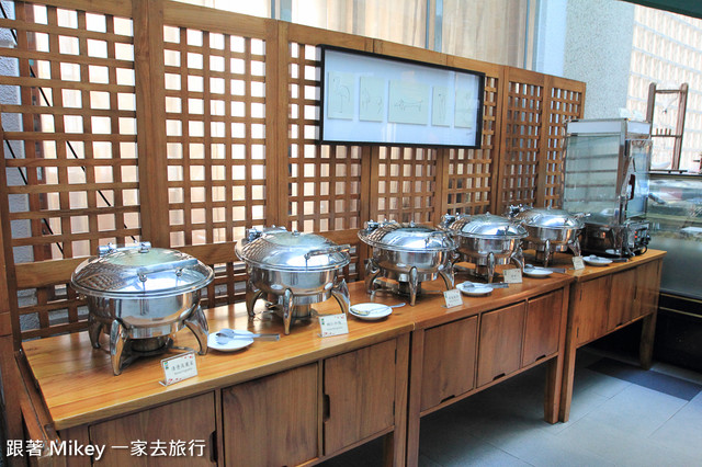 跟著 Mikey 一家去旅行 - 【 馬公 】元泰大飯店