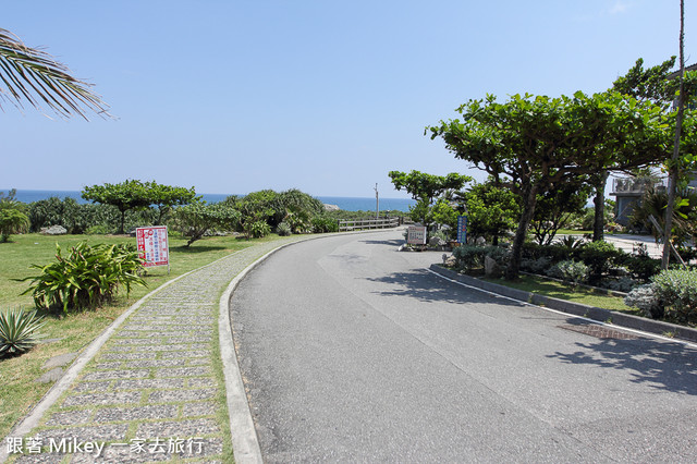 跟著 Mikey 一家去旅行 - 【 豐濱 】石梯坪