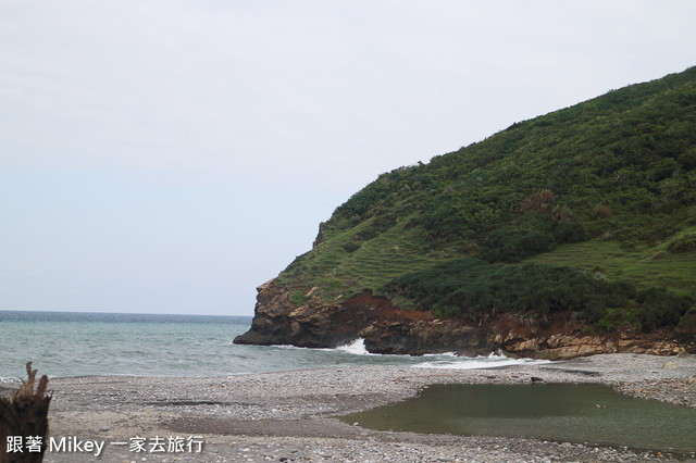 跟著 Mikey 一家去旅行 - 【 壽豐 】牛山呼庭 - 上篇