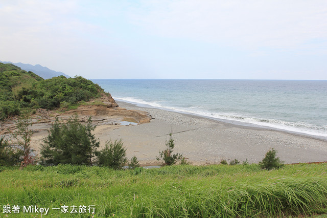 跟著 Mikey 一家去旅行 - 【 壽豐 】牛山呼庭 - 下篇