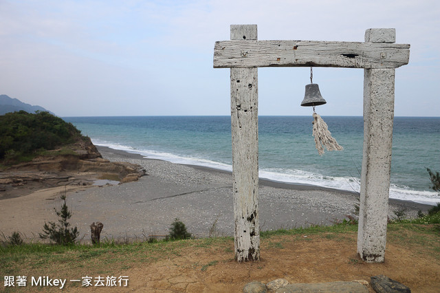 跟著 Mikey 一家去旅行 - 【 壽豐 】牛山呼庭 - 下篇