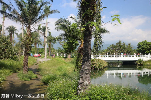 跟著 Mikey 一家去旅行 - 【 壽豐 】雲山水