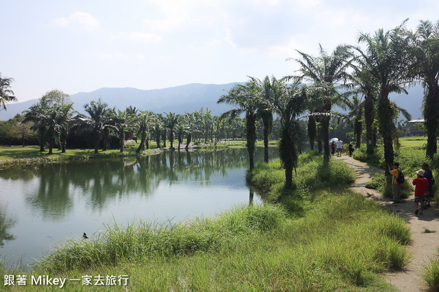 跟著 Mikey 一家去旅行 - 【 壽豐 】雲山水