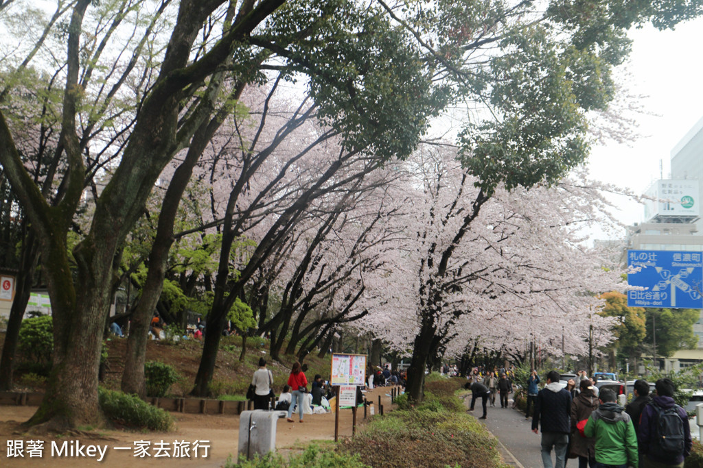 跟著 Mikey 一家去旅行 - 【 東京 】東京鐵塔 Tokyo Tower