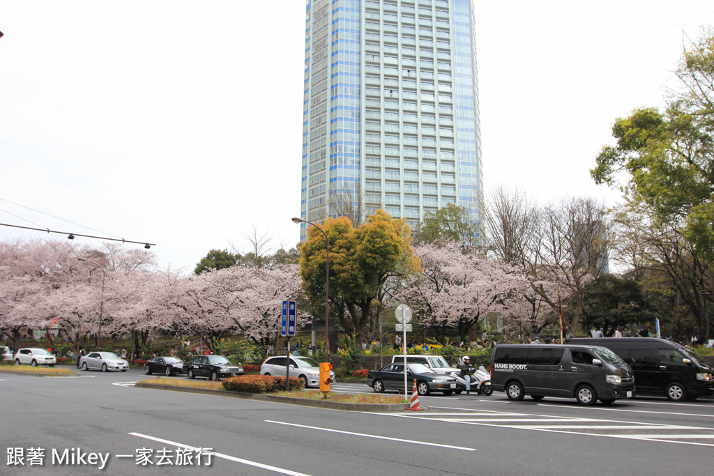 跟著 Mikey 一家去旅行 - 【 東京 】東京鐵塔 Tokyo Tower