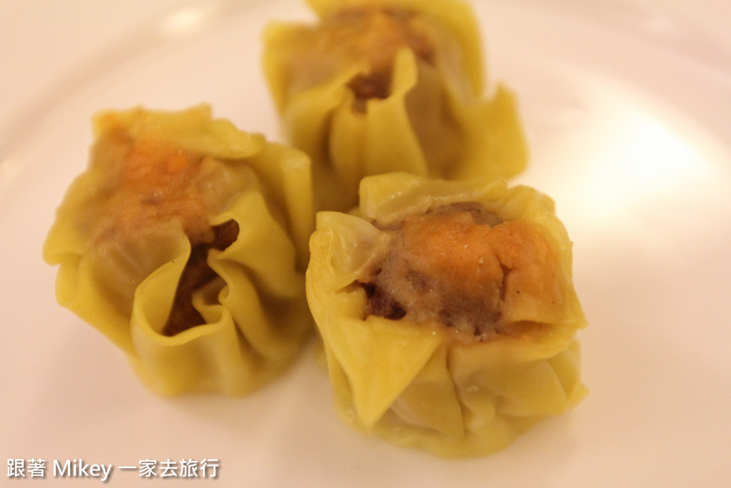 跟著 Mikey 一家去旅行 - 【 嘉義 】阿里山賓館 - 美食篇