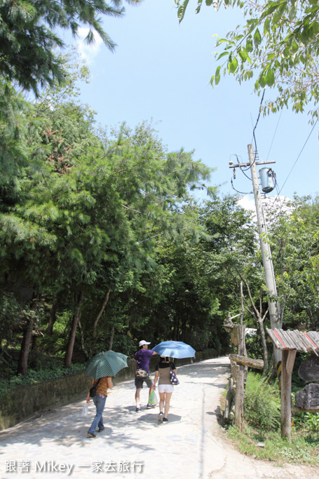 跟著 Mikey 一家去旅行 - 【 尖石 】司馬庫斯