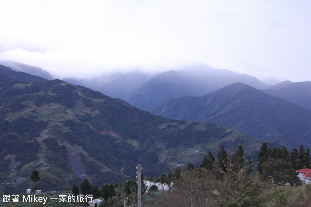 跟著 Mikey 一家去旅行 - 【 仁愛 】名人渡假村