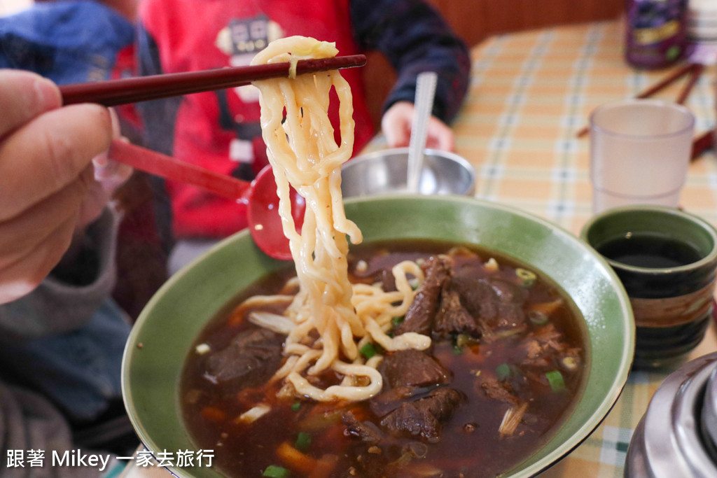 跟著 Mikey 一家去旅行 - 【 南竿 】和田屋、馬港觀光夜市