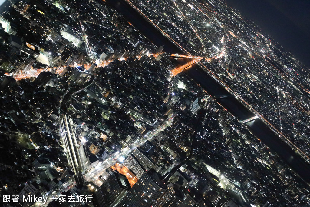 【 東京 】晴空塔 - Part 2