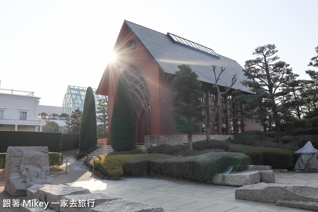 【 舞浜 】東京灣喜來登大酒店