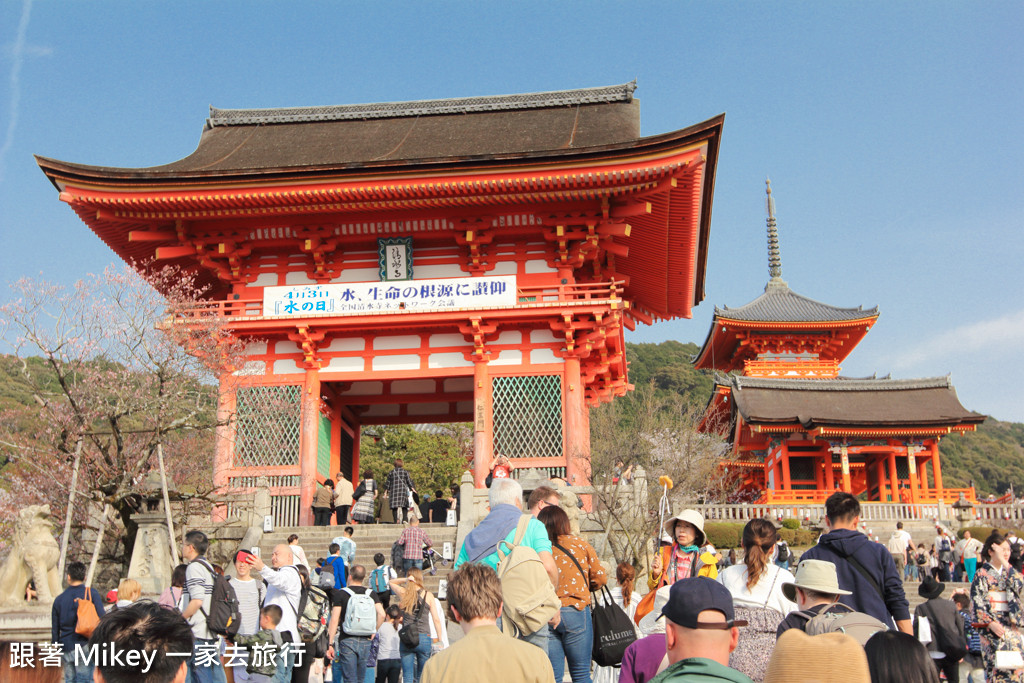 【 京都 】清水寺