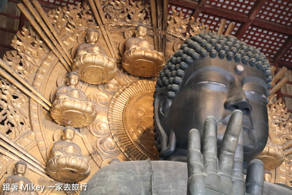 【 奈良 】東大寺