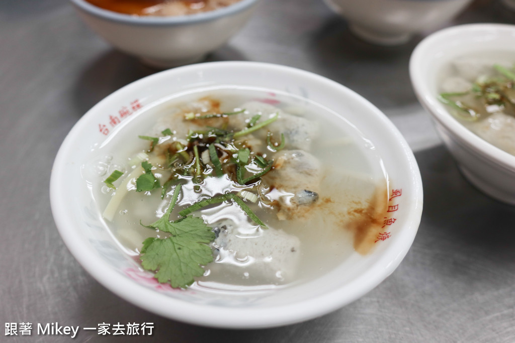 【 萬華 】龍山寺、台南碗粿