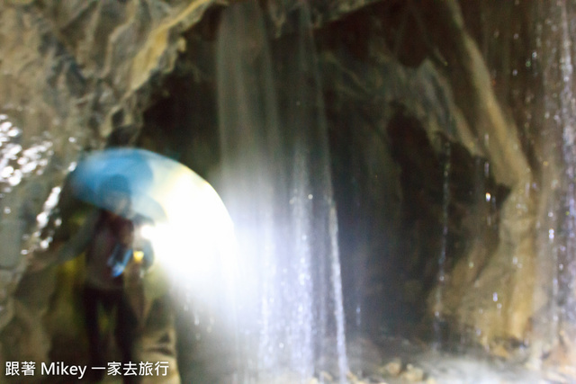 【 秀林 】太魯閣國家公園 - 白楊步道