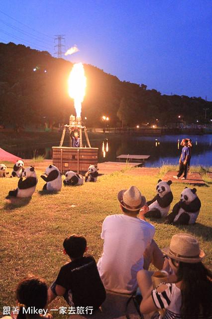 【 大溪 】2015 大溪熱氣球嘉年華