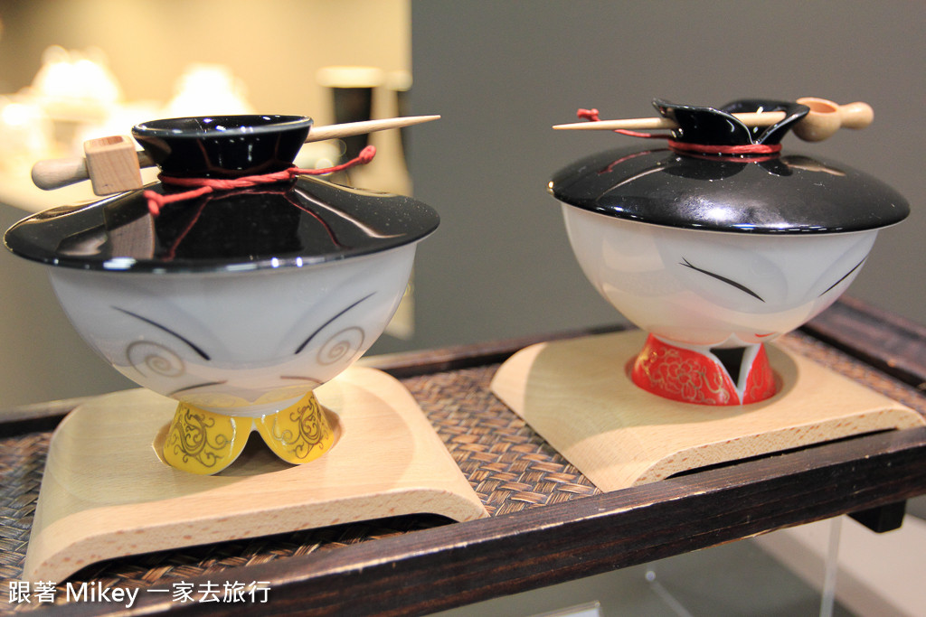 【 報導 】2015 TCE 台灣美食展 - 貴州館、台灣農業館