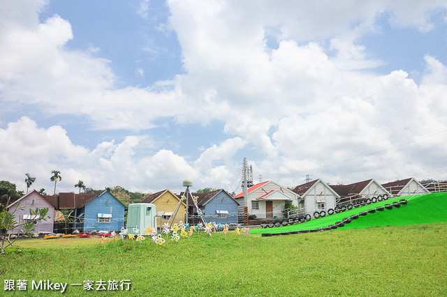 【 古坑 】石頭公園