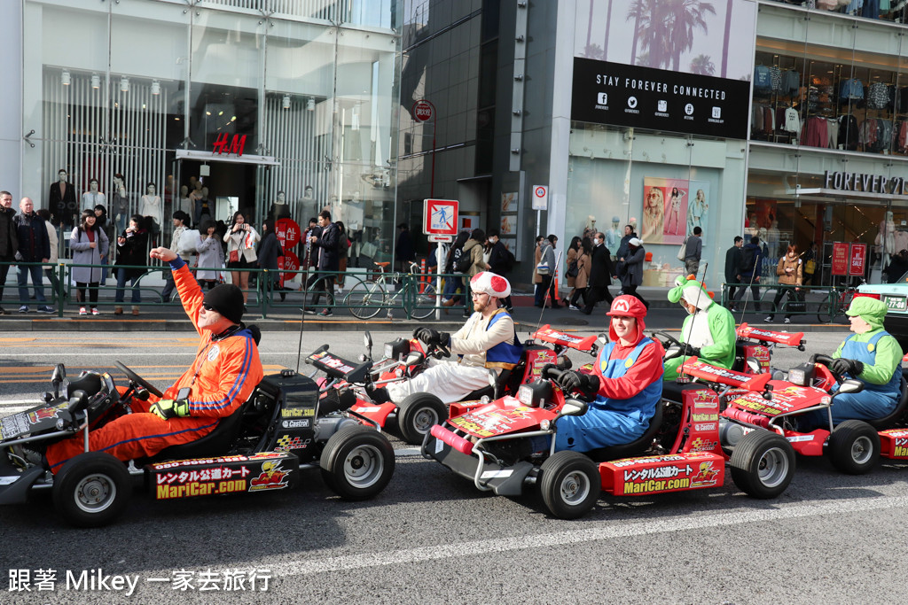 【 原宿 】原宿街頭