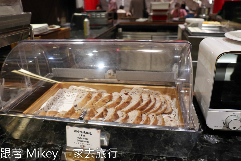 跟著 Mikey 一家去旅行 - 【 台北 】圓山大飯店