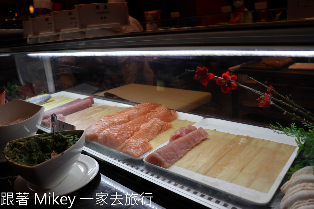 跟著 Mikey 一家去旅行 - 【 台北 】圓山大飯店