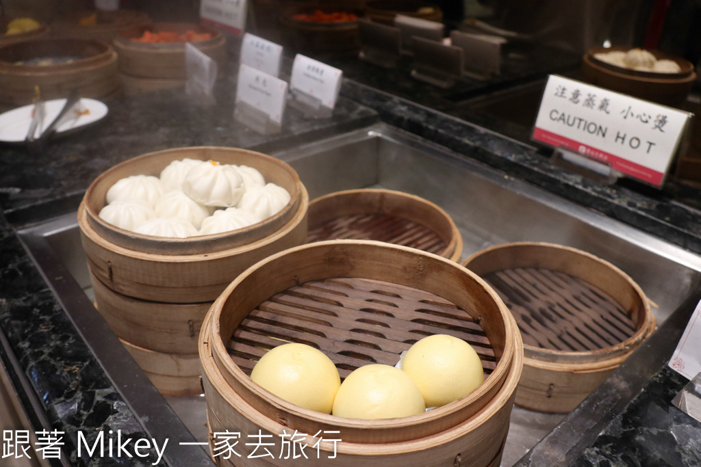 跟著 Mikey 一家去旅行 - 【 台北 】圓山大飯店