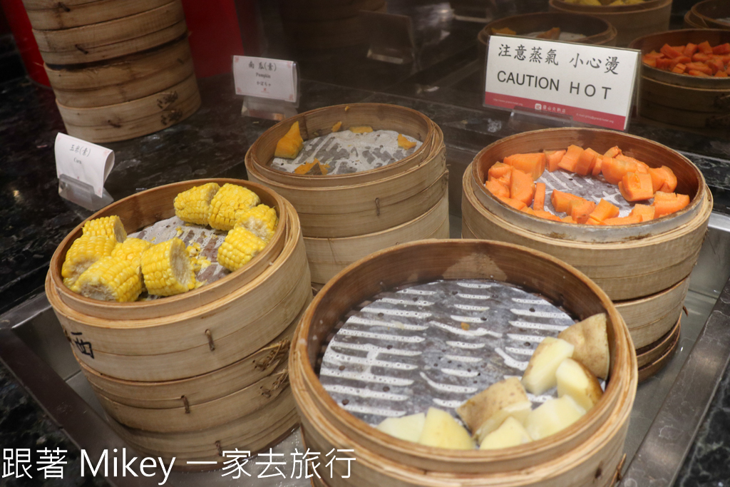 跟著 Mikey 一家去旅行 - 【 台北 】圓山大飯店