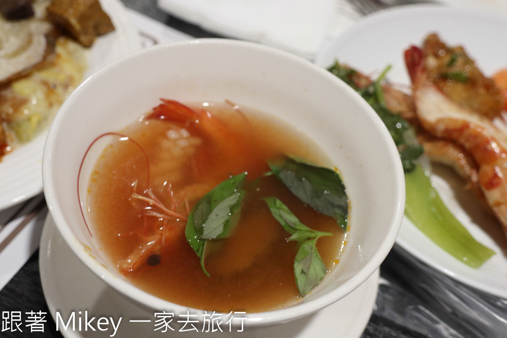 跟著 Mikey 一家去旅行 - 【 台北 】圓山大飯店