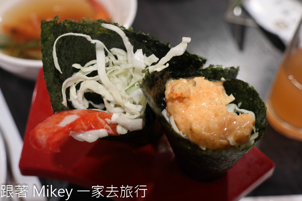 跟著 Mikey 一家去旅行 - 【 台北 】圓山大飯店