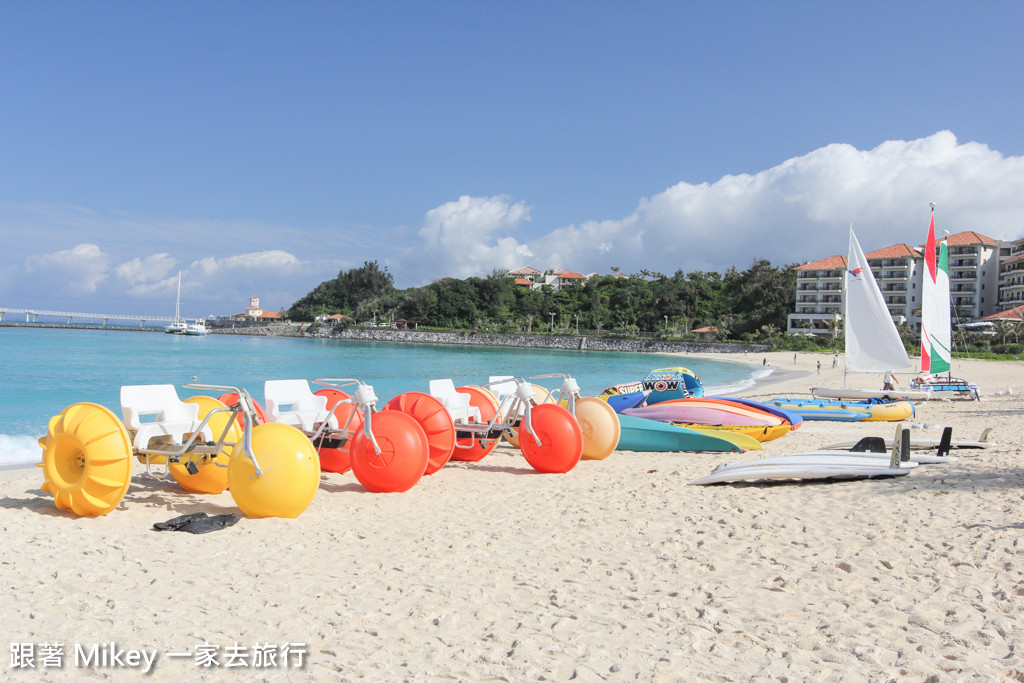 【 沖繩 】部瀨名海中公園