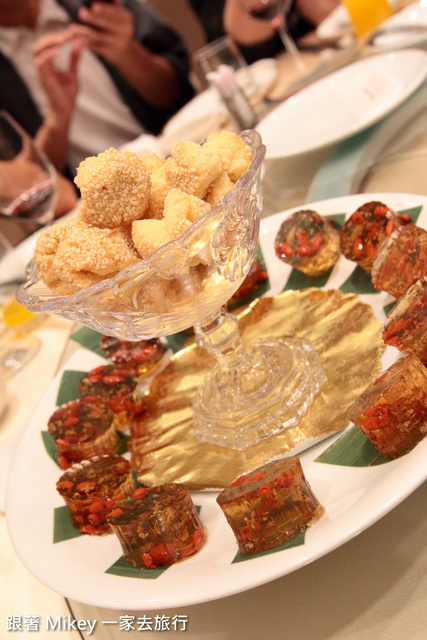 【 報導 】2014 ITF 台北國際旅展媒體餐敘 - 大倉久和飯店