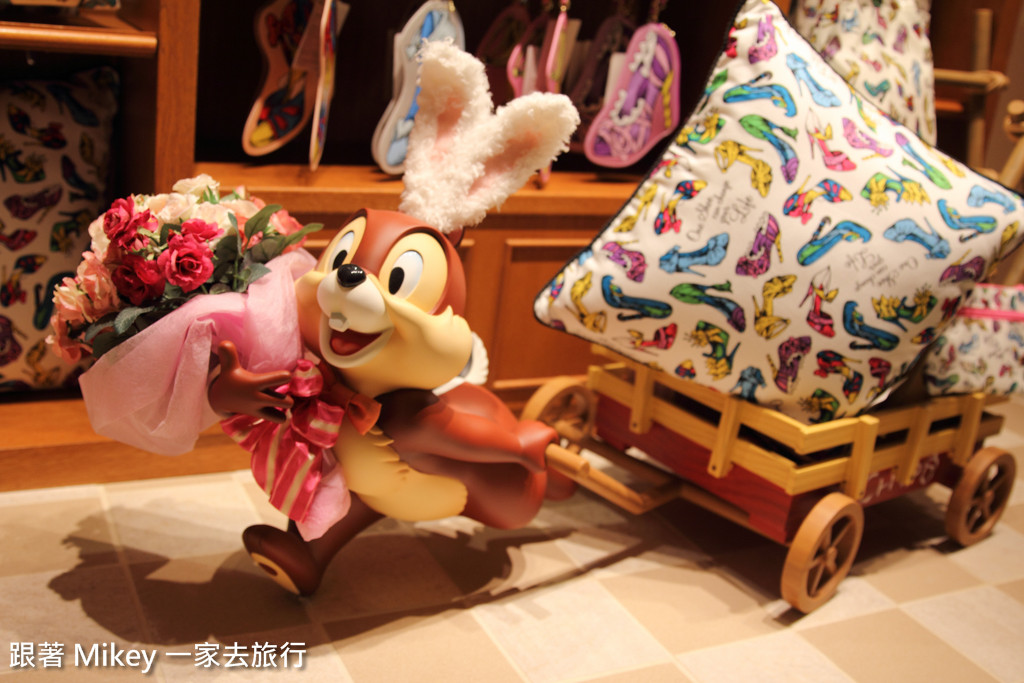 【 舞浜 】東京迪士尼樂園 Tokyo Disneyland - Part IX